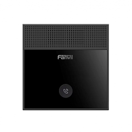Fanvil H501W, IP-аудиодомофон